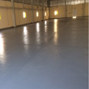 APOXY FLOORING